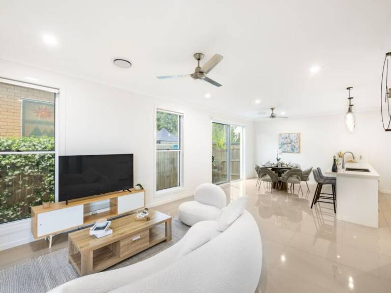 House  Surfers Paradise