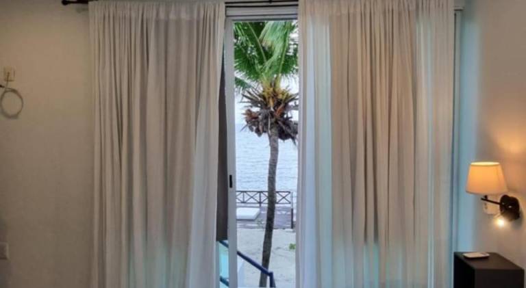 On The Beach Seaside Sunrise Haven 4 Sea View — photo 2