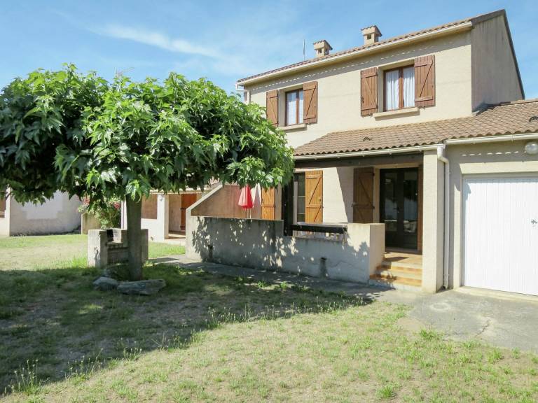 Appartement  Moriani-Plage