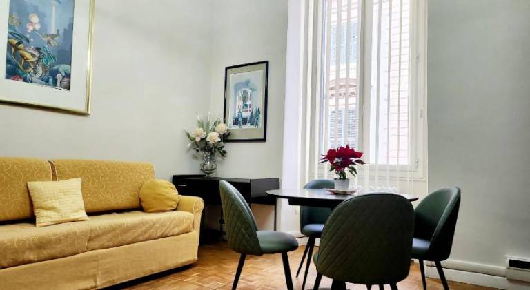Wonderful rental apartment | Close to the beach | Pets are welcome in Sanremo