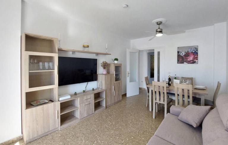 Apartamento  Sanlúcar de Barrameda
