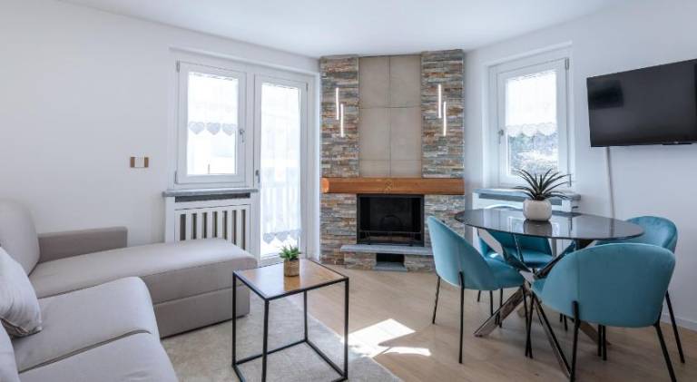 Wonderful holiday apartment | Pets allowed in Pre-Saint-Didier