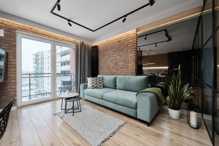 Apartament  Ołbin