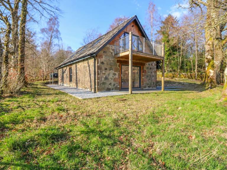 Cottage  Invergarry