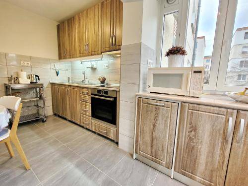 Apartman Székelyudvarhely