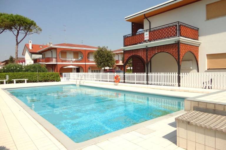 Villa Caorle