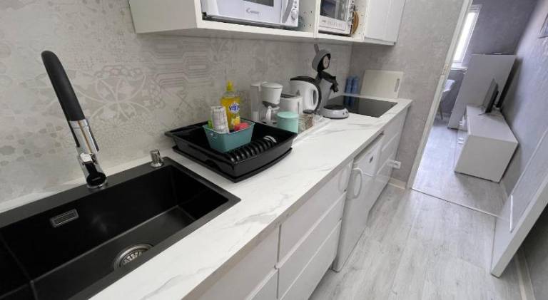 Holiday apartment with 1 room for 6 persons — photo 4