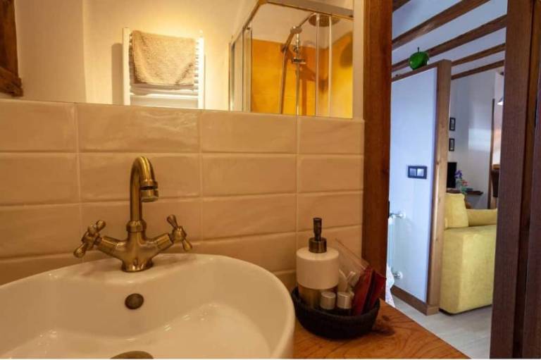 Apartamento Sigüenza