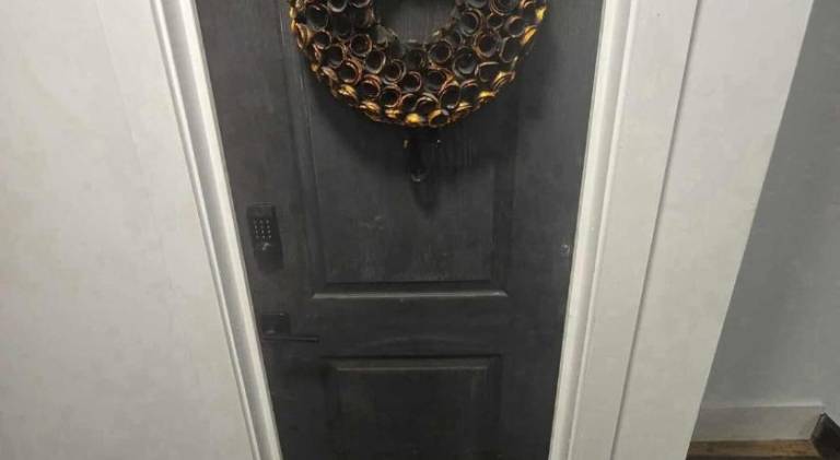 Apartment with 2 rooms for 2 persons — photo 4