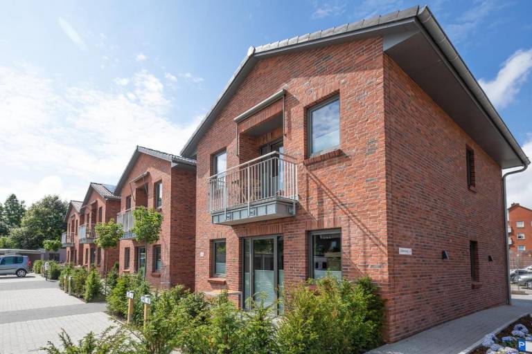 Ferienwohnung Küstenzauber in Husum für bis zu 3 Personen — photo 2