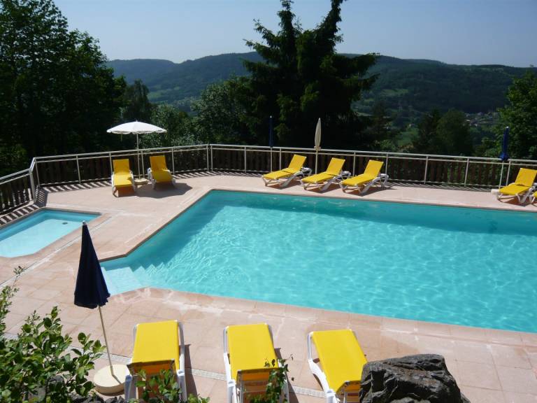 Chalet Le Tholy