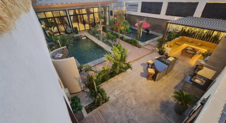 Villa Bali Jeddah — photo 5