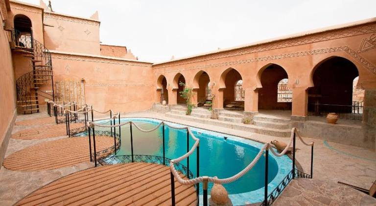 Charming lodge with pool, yard & sauna | Pets allowed — photo 2