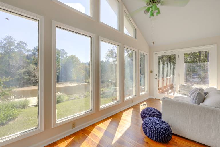 House Eatonton