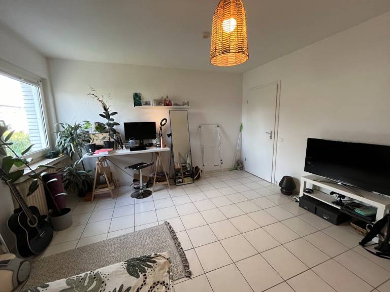 Appartement Mülheim