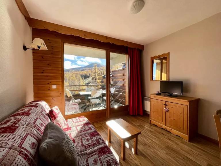Appartement Champcella