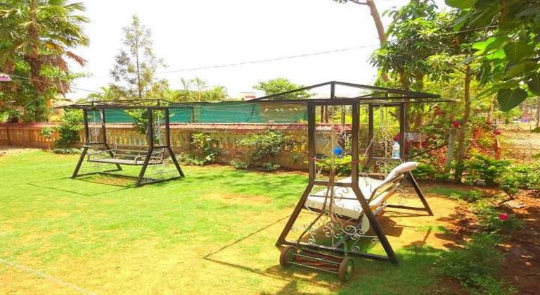 The Manas Cottage — photo 4