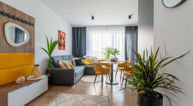 Pleasant rental apartment | Pets allowed — photo 3