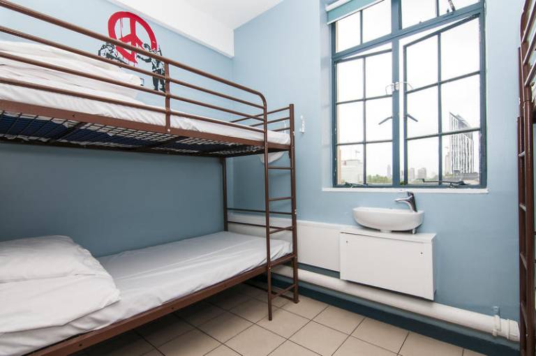 Hostel  London