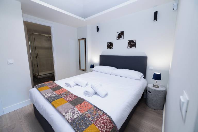 Apartamento Aravaca