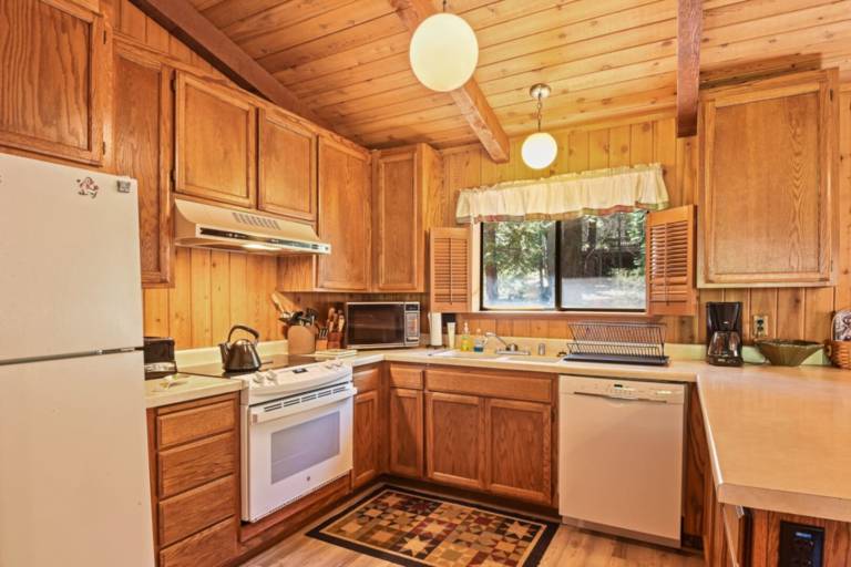 Vacation home with 2 rooms for 5 persons — photo 5