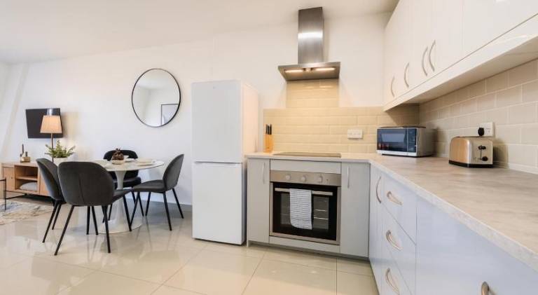 Holiday apartment with 3 rooms for 6 persons — photo 5