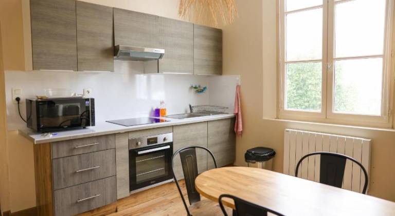 Rental apartment | Good for workation — photo 3