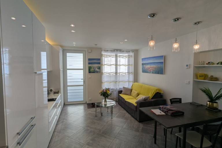 Maison de vacances Les Sables-d'Olonne