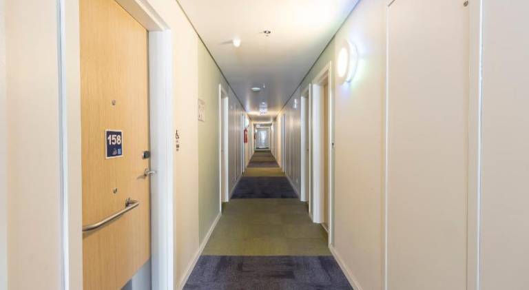 Ibis budget Blumenau — photo 4