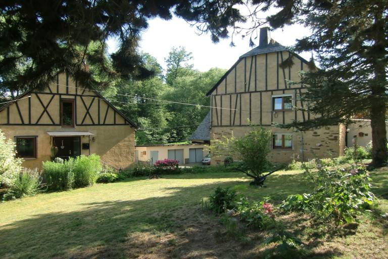 Ferienwohnung Monreal