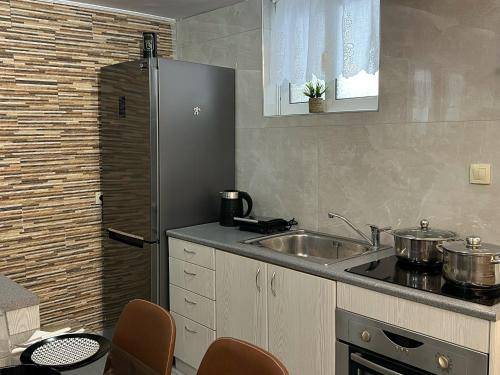 Apartman Atena