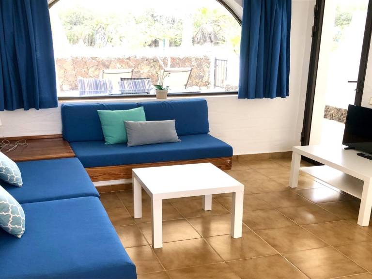 Ferienwohnung Costa Calma