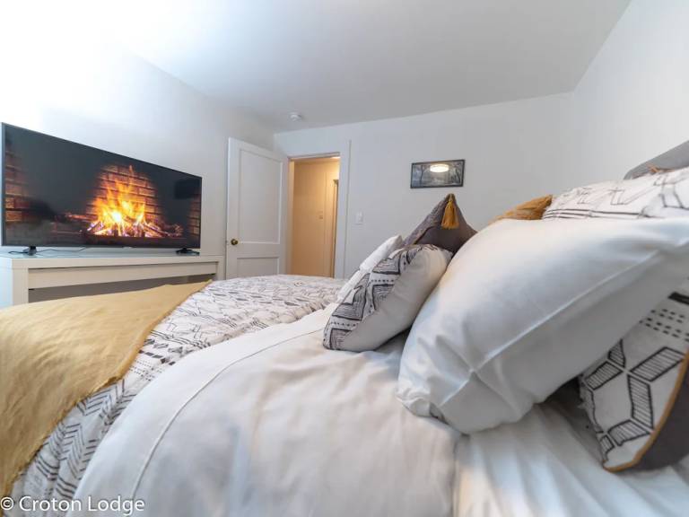 Apartment  Croton-on-Hudson