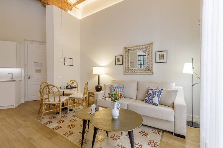 Apartment | Next to Alcazaba of Málaga — photo 2