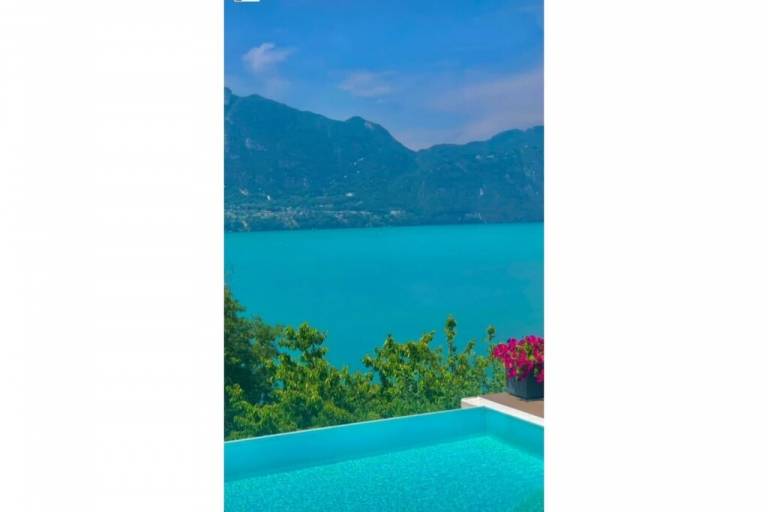 Maison de vacances  Viviers-du-Lac