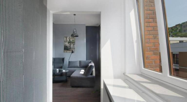 Apartment with garden & jacuzzi — photo 3