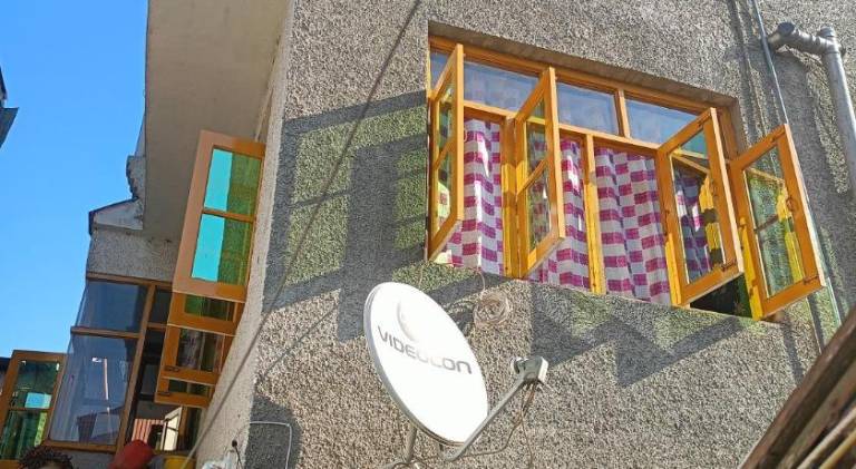 Queen Palace guest house — photo 3