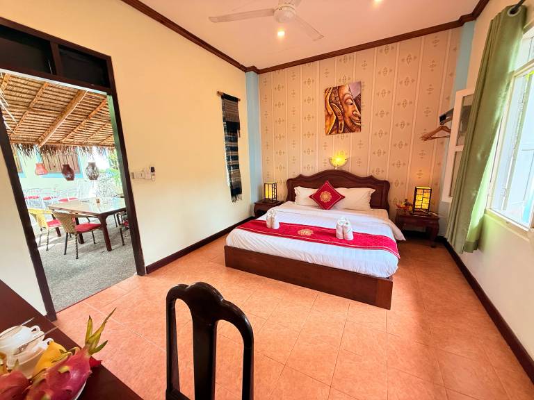 Luang Prabang Manichan Villa — photo 4