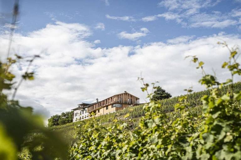 Ferienhaus in Vahrn, Eisacktal f&uuml;r max. 6 Personen