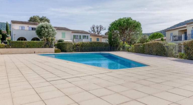 Rental apartment with pool | Pets allowed — photo 4