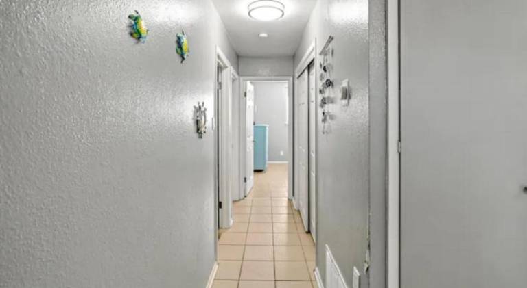 Vacation home with 3 rooms for 6 persons — photo 5