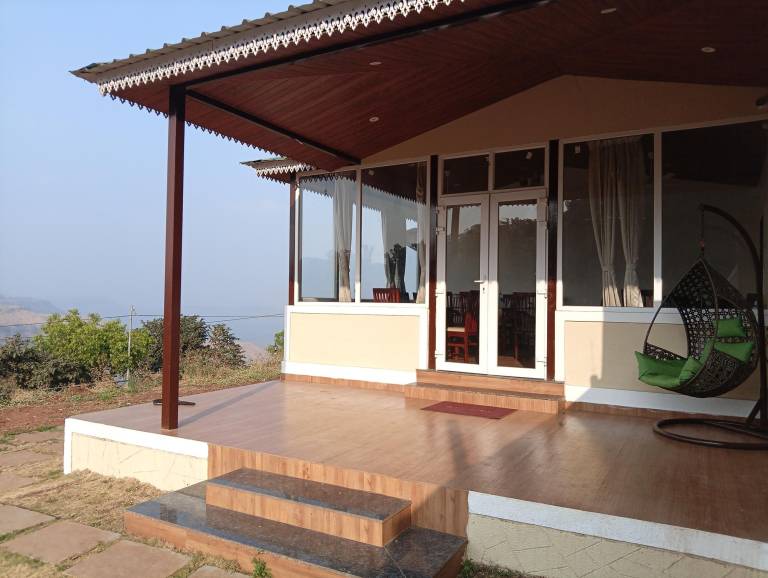 Vanyavilas Eco and Agro Resort — photo 2