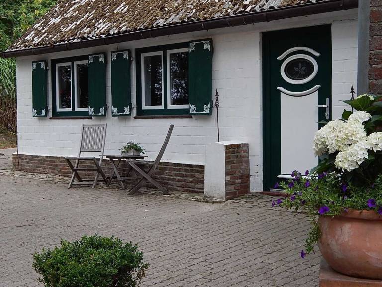Ferienwohnung Wilster