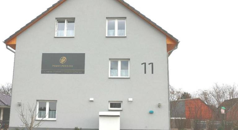 Bed & Breakfast Gross Sisbeck