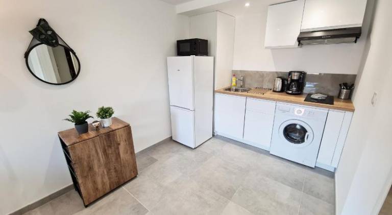 Apartment | Pet-friendly — photo 4