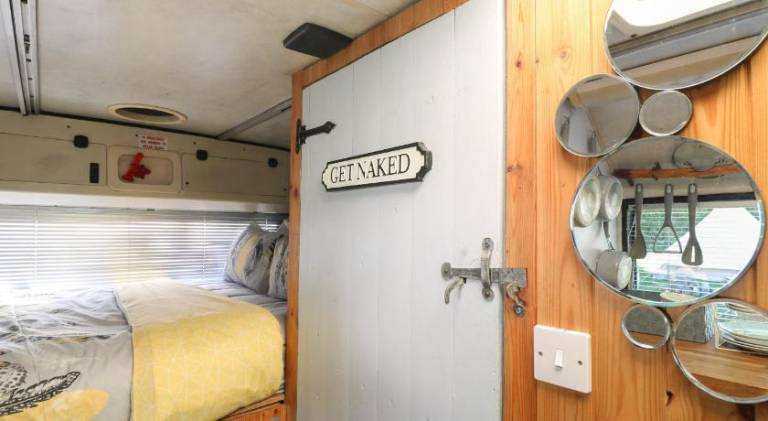 Vacation home with 3 rooms for 4 persons — photo 2