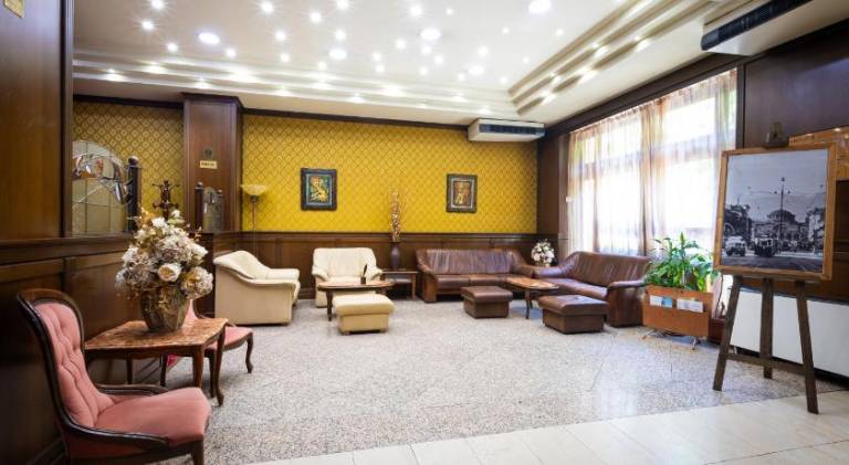 Sveta Sofia Hotel — photo 5