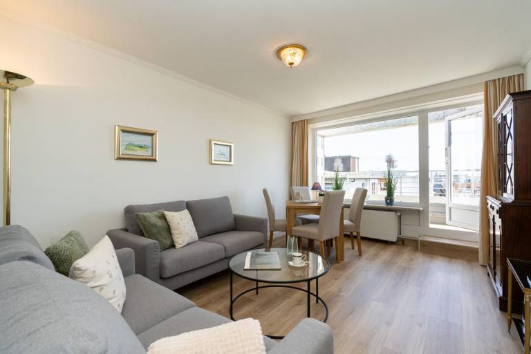 Ferienwohnung Westerland