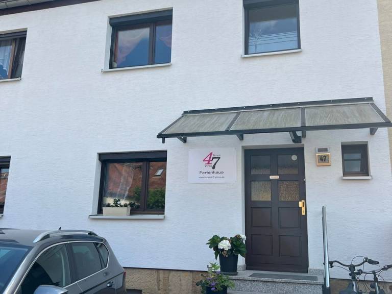 Ferienwohnung Pillnitz