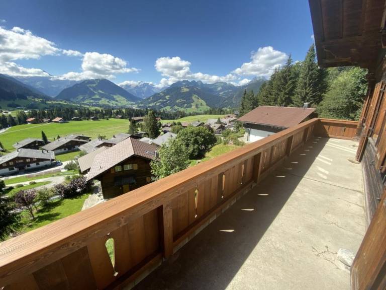 Holiday apartment with terrace — photo 5